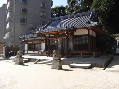 Onaga Tenmangū