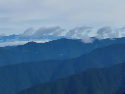 Mount Odaka