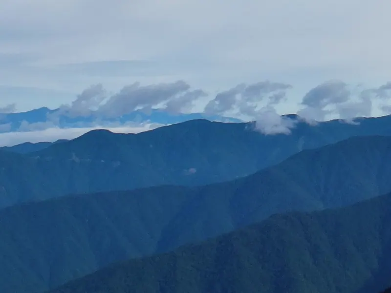 Mount Odaka