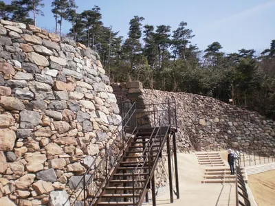 Yashima Castle