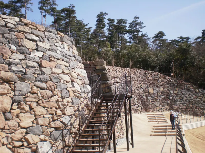 Yashima Castle