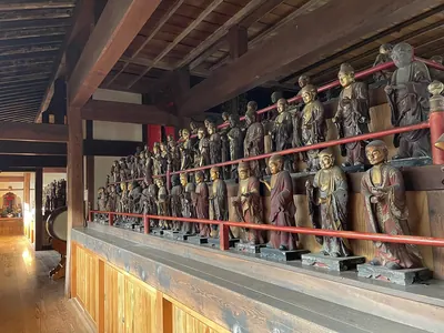 Gyokuhō-ji Temple