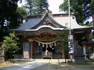 Yamakura-daijin