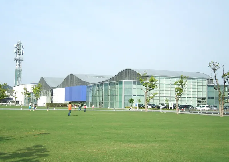 Yamaguchi Center for Arts and Media