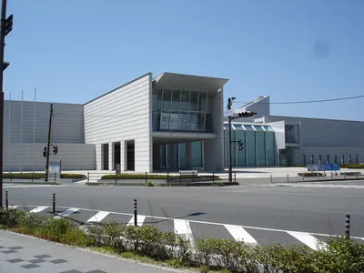 Hagi Uragami Museum