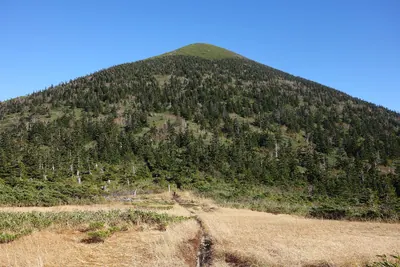 Mount Takadaōtake