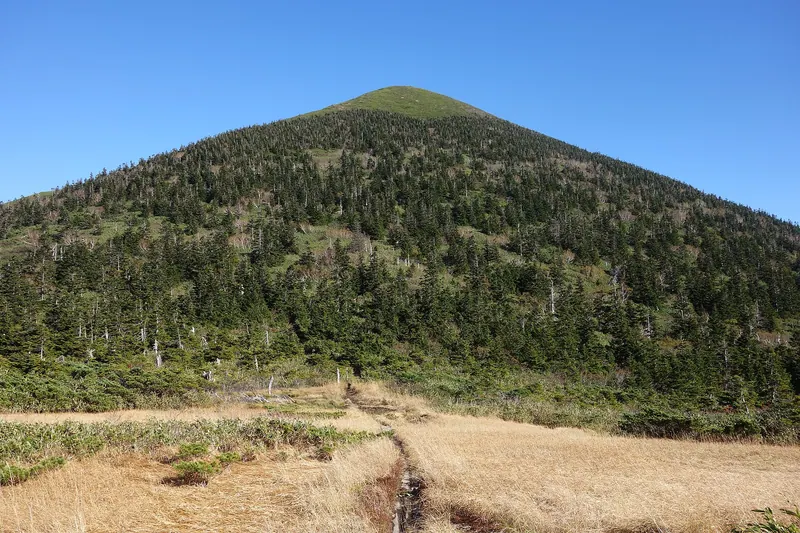 Mount Takadaōtake
