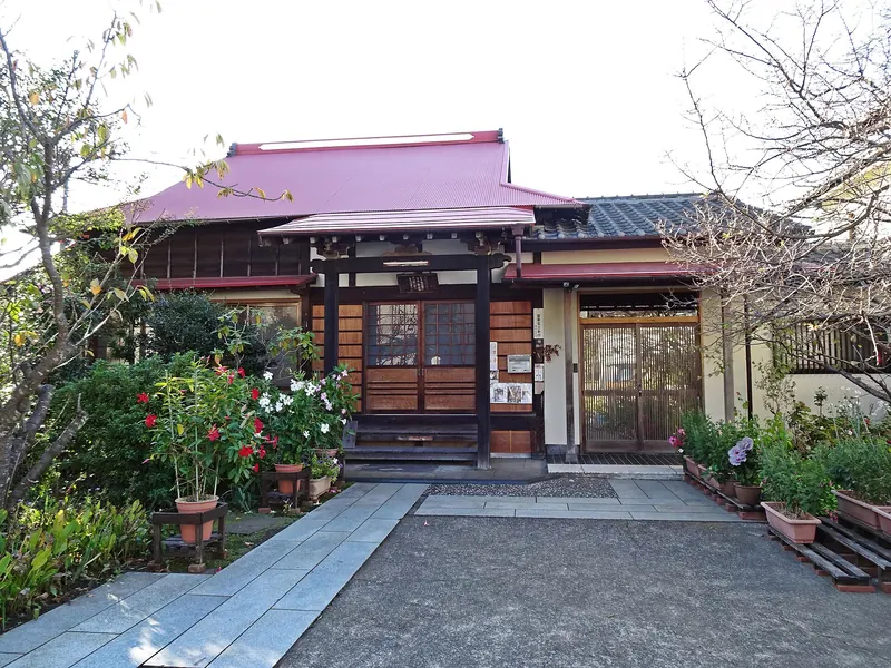 Kōfuku-ji Temple