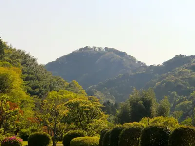 Yamabuki Castle