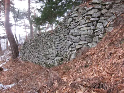 Yamabe Castle