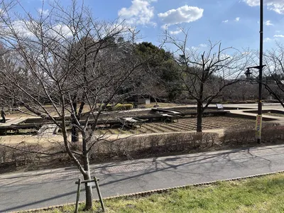 Yamazaki Park