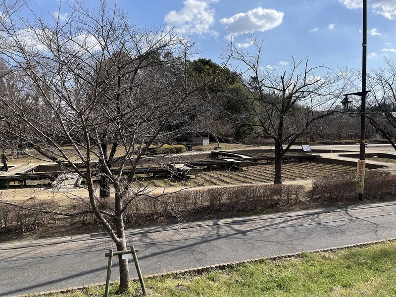 Yamazaki Park
