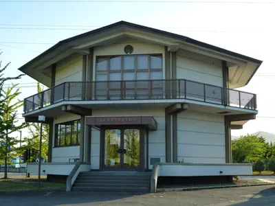 Yamagata City Industrial History Museum