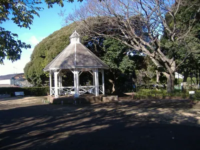 Yamate Park