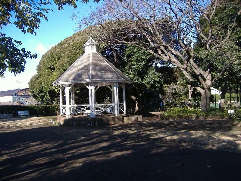 Yamate Park