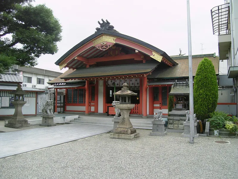 Yamamoto-hachimangu
