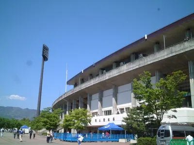 Kose Sports Park