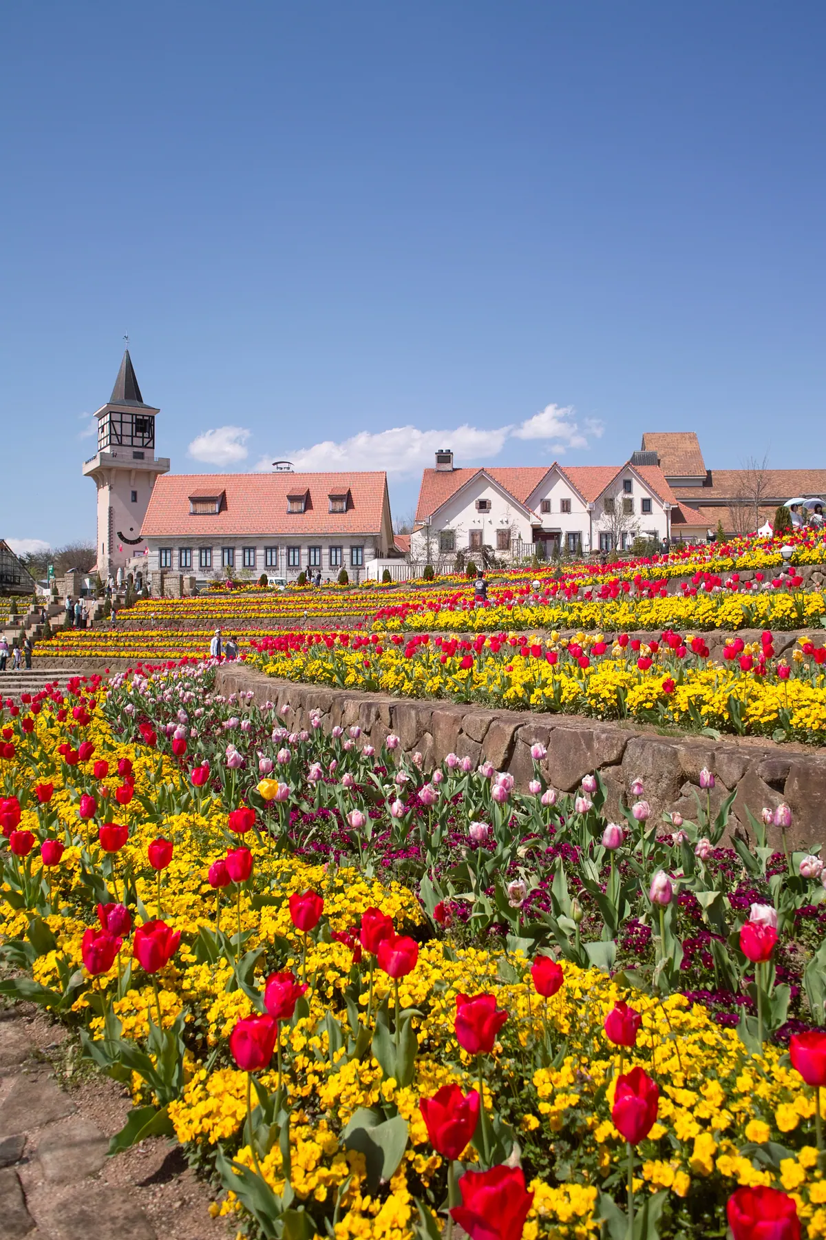 Heidi's Village