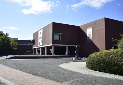 Yamanashi Prefectural Museum of Art