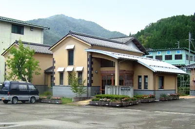 Fūtarō Yamada Museum