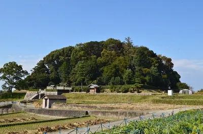 Yamada Takatsuka Kofun