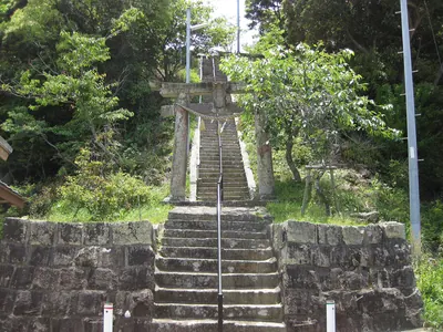 Yamagami Shrine