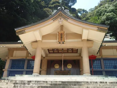 Yamanobe-jingū