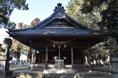 Yana Shrine