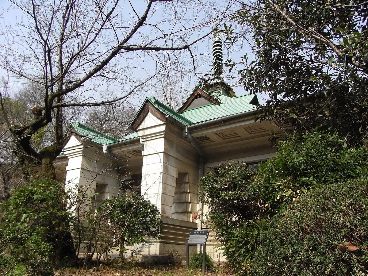 San'yō Buntokuden