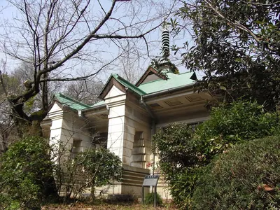 San'yō Buntokuden