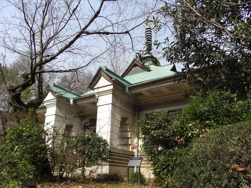 San'yō Buntokuden