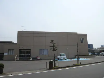 Ginan-chō Folk Historical Museum