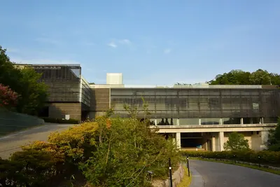 Museum of Modern Ceramic Art, Gifu