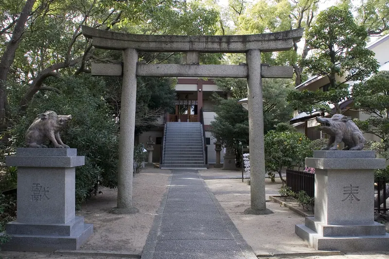Okata Shrine
