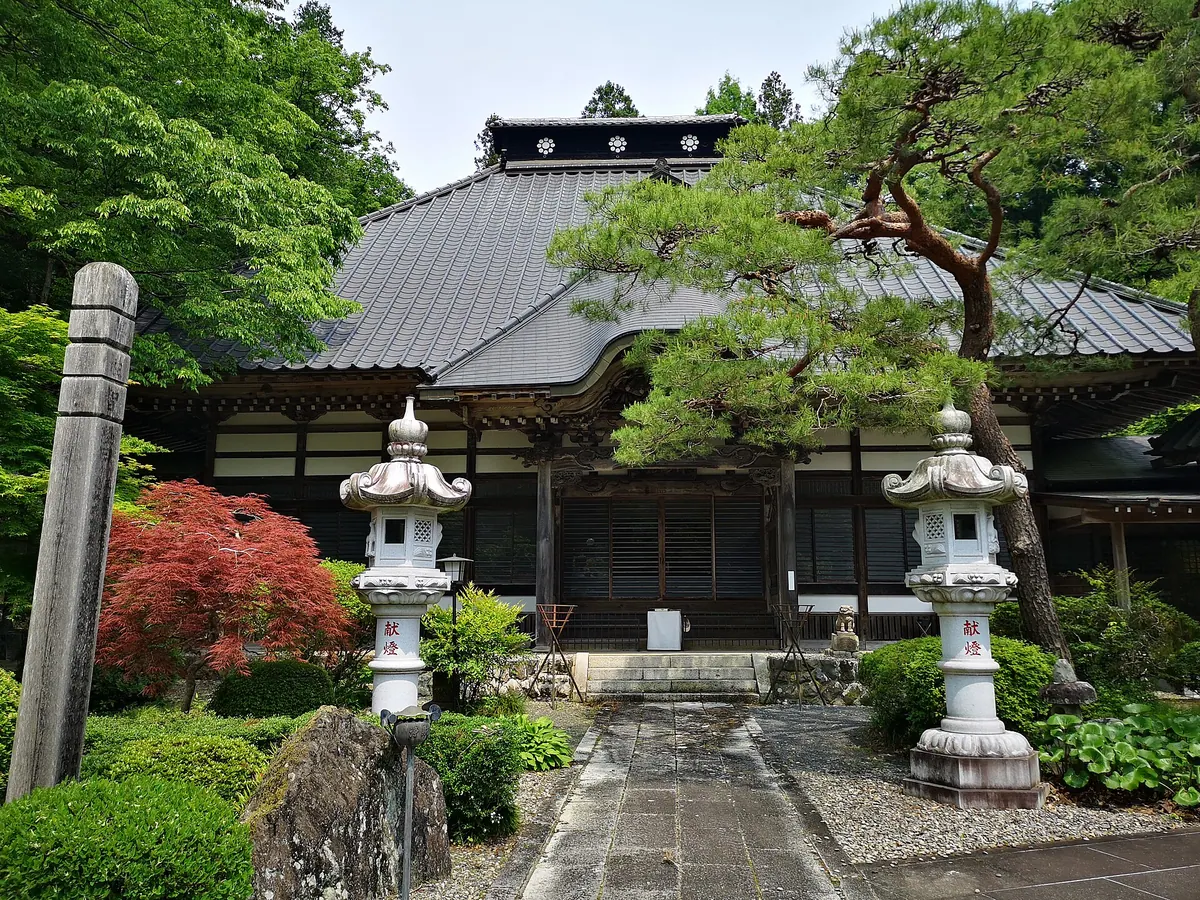 Nōji-in Temple