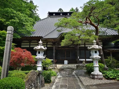 Nōji-in Temple