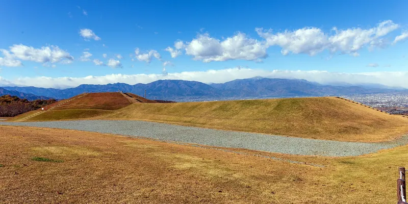 Oka Choshizuka Kofun