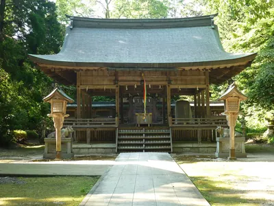 Okataka Shrine