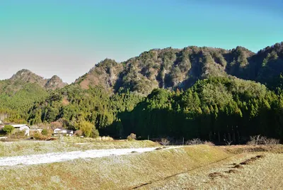 Mount Iwakoya