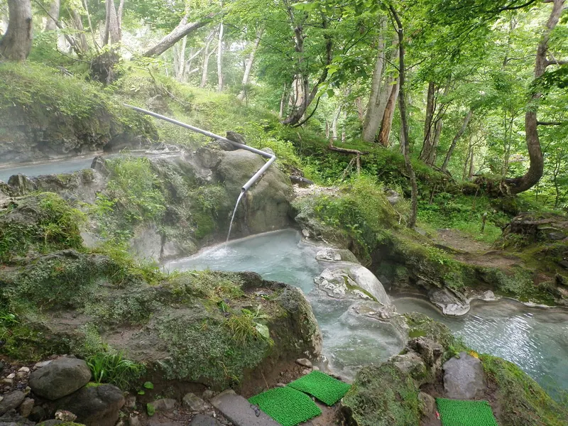 Iwaobetsu Onsen