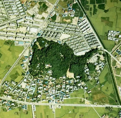 Mount Iwasaki