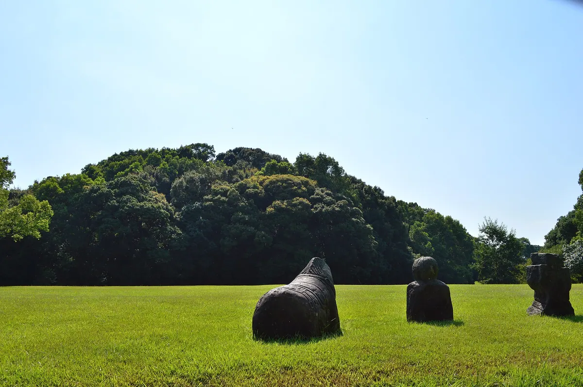 Iwatoyama Kofun