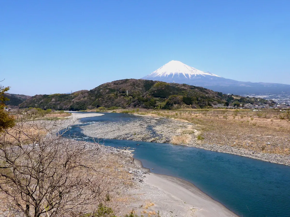 Mount Iwamoto