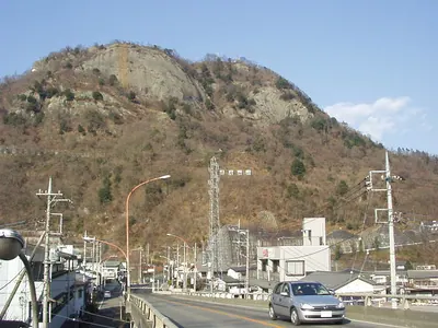 Iwadono Castle