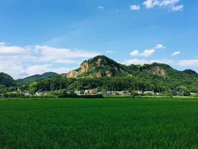 Mount Iwafune