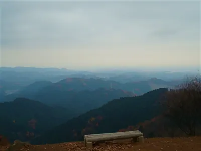 Mount Iwatakeishi