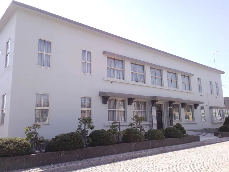 Iwamizawa City Painting Hall / Masayuki Matsushima Memorial Museum
