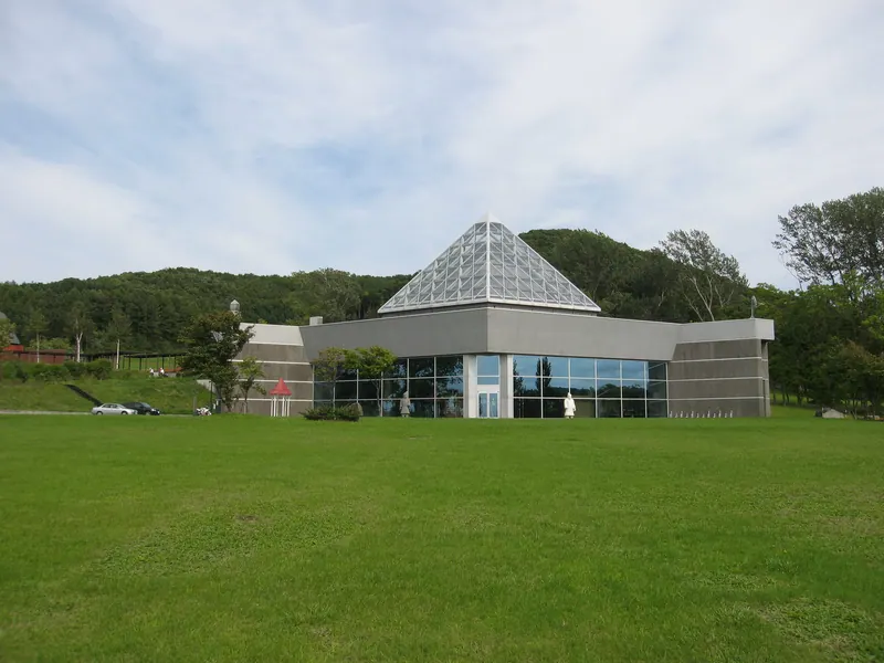 Iwamizawa Folk and Science Museum