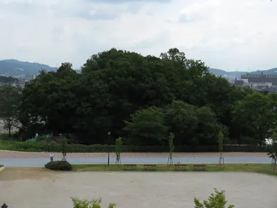 Minegazuka Kofun
