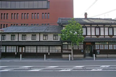 Shimadzu Foundation Memorial Museum
